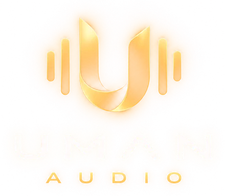 UMAN AUDIO